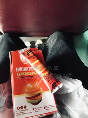 Electrolight Energy Drinks