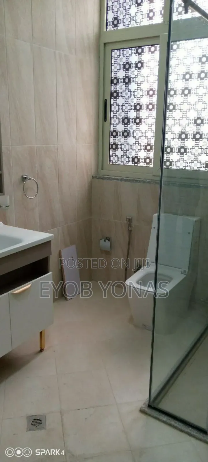 Furnished 2bdrm Apartment in Hořizon Realestat, Lideta for sale