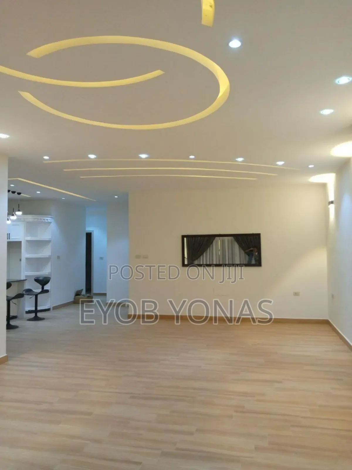 Furnished 2bdrm Apartment in Hořizon Realestat, Lideta for sale