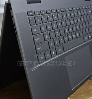 New Laptop HP Envy 15 32GB Intel Core Ultra 7 SSD 512GB