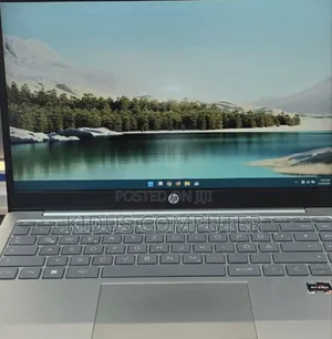 New Laptop HP Stream Notebook 8GB AMD Ryzen 5 SSD 512GB