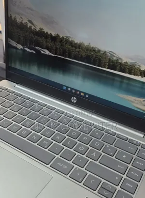 New Laptop HP Stream Notebook 8GB AMD Ryzen 5 SSD 512GB