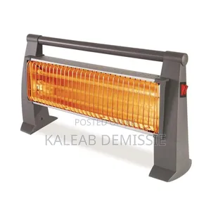 Room Heater የቤት ማሞቂያ