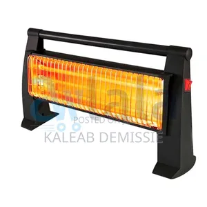 Room Heater የቤት ማሞቂያ