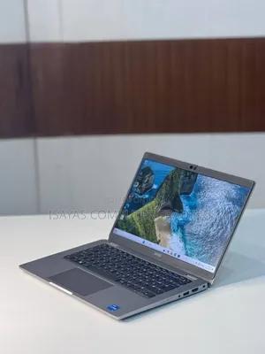 New Laptop Dell Latitude 5310 16GB Intel Core i5 SSD 512GB