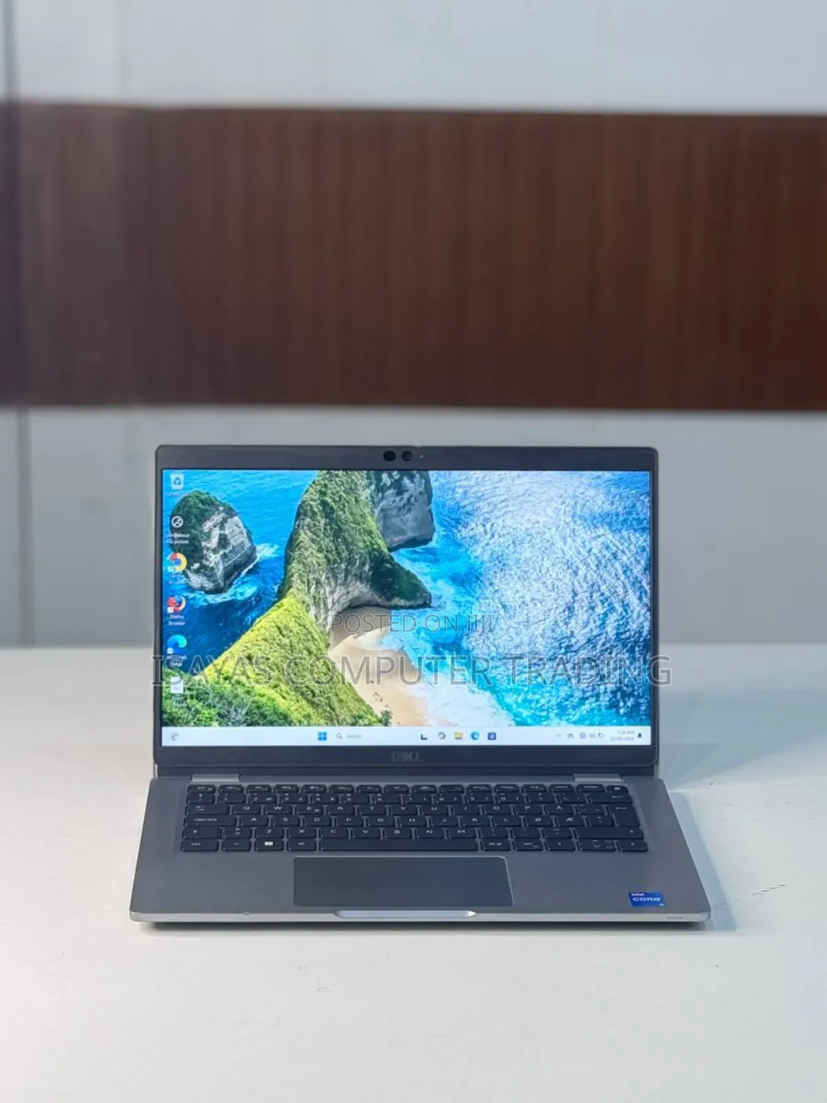 New Laptop Dell Latitude 5310 16GB Intel Core i5 SSD 512GB