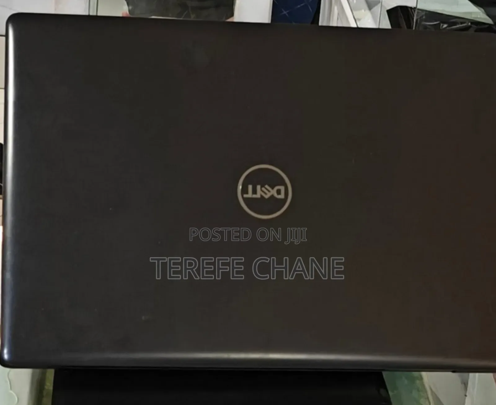Laptop Dell Precision 5570 8GB Intel Core i7 HDD 1T
