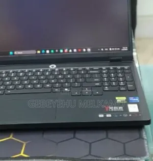 New Lenovo Legion Y7000P IRX9 Gaming Laptop 16GB Intel Core i7 SSD 1T
