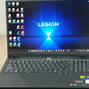 New Lenovo Legion Y7000P IRX9 Gaming Laptop 16GB Intel Core i7 SSD 1T