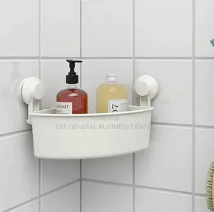 Ieka Tisken Basket With Suction Cup