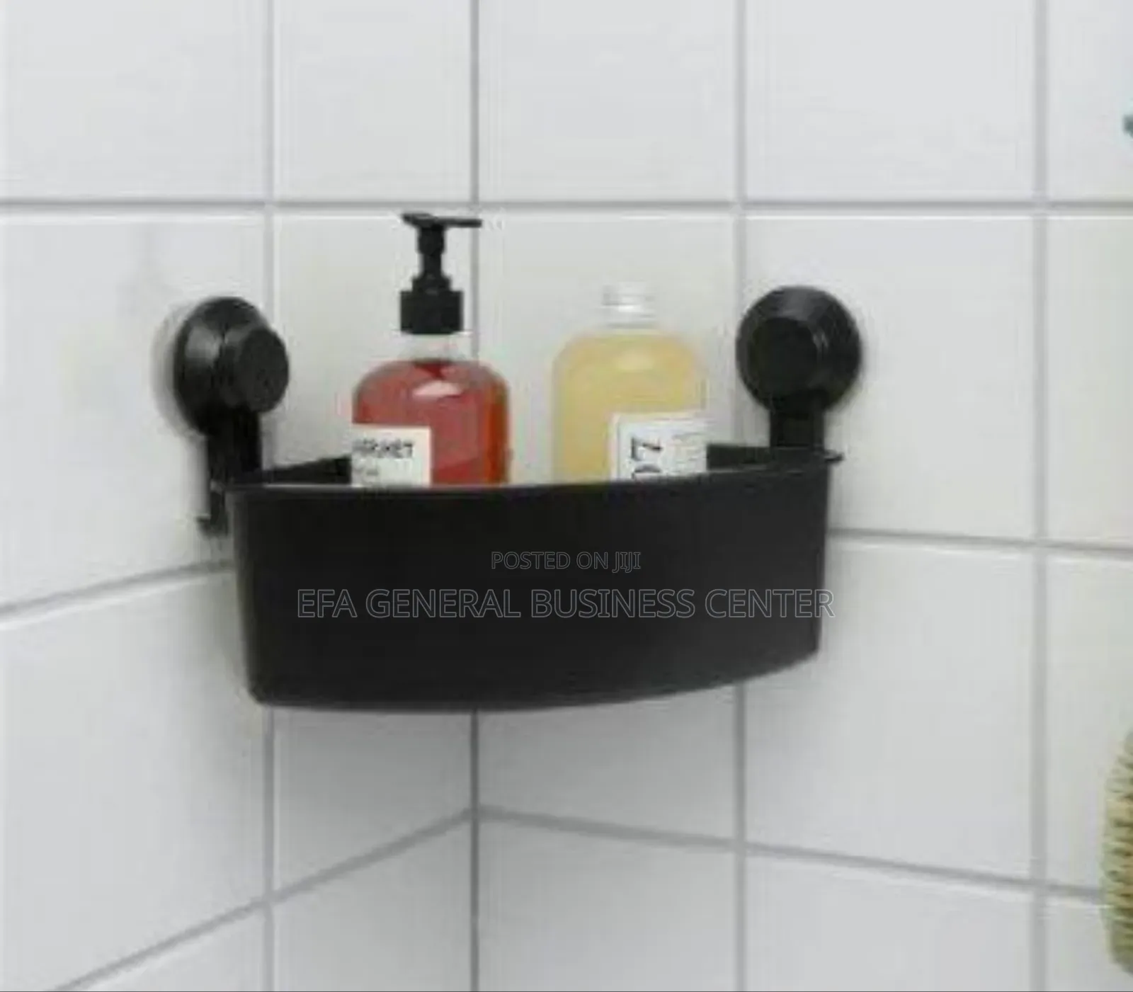Ieka Tisken Basket With Suction Cup