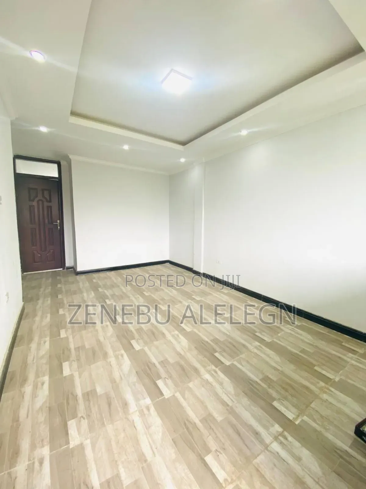 Furnished 3bdrm Condo in Summit Condominium, Bole for sale