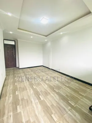 Furnished 3bdrm Condo in Summit Condominium, Bole for sale