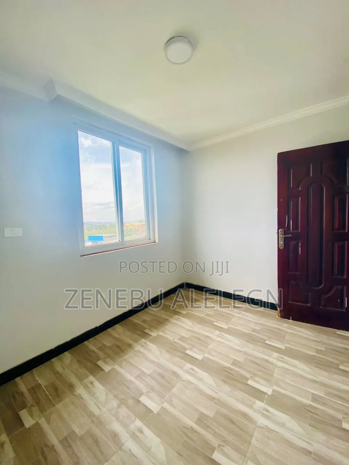 Furnished 3bdrm Condo in Summit Condominium, Bole for sale