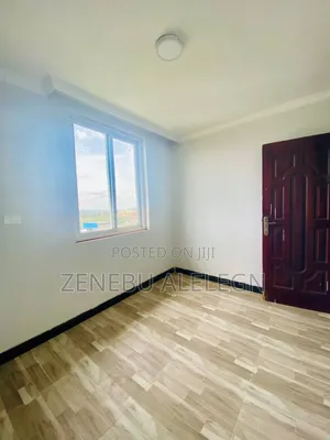 Furnished 3bdrm Condo in Summit Condominium, Bole for sale