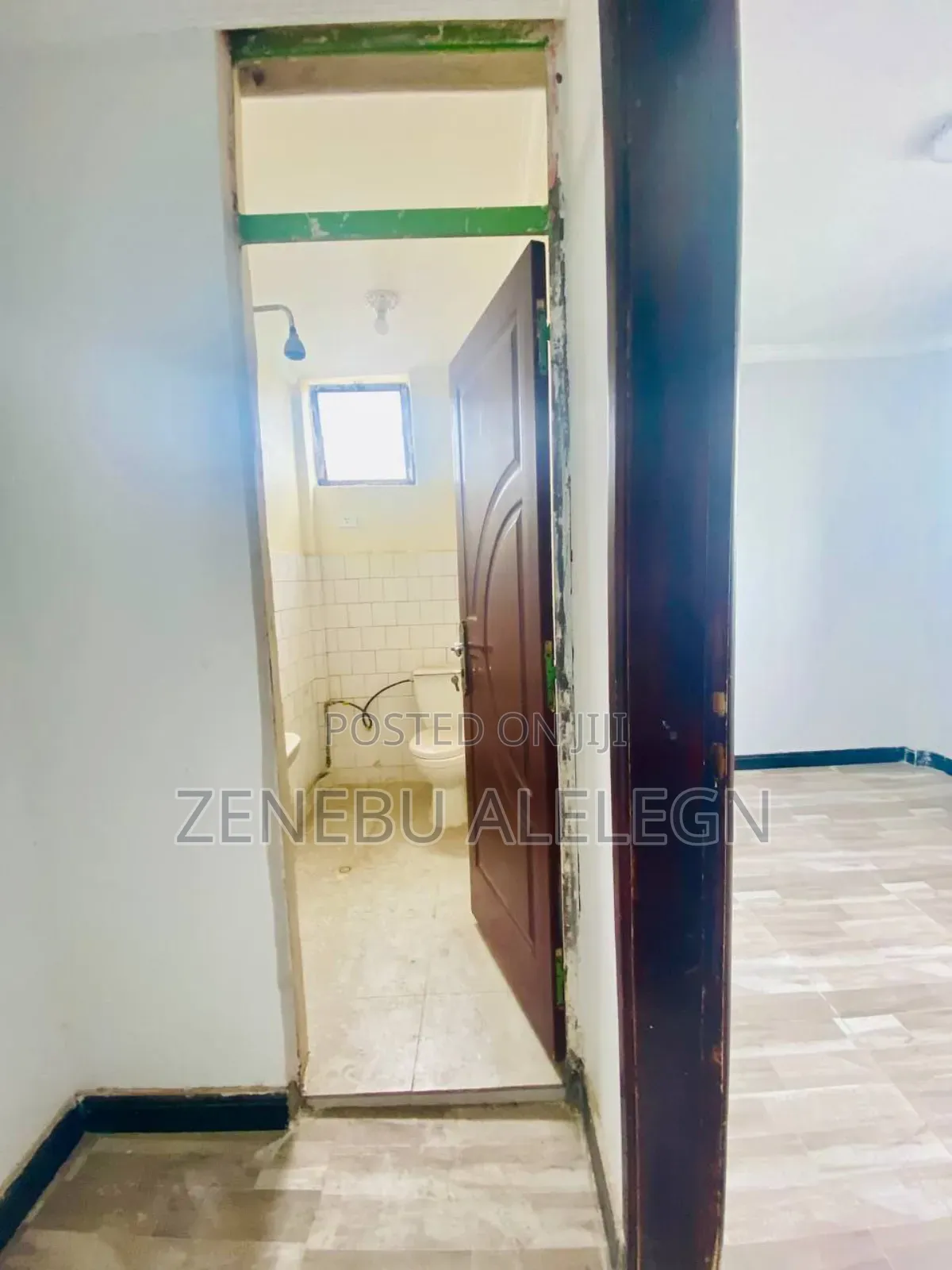 Furnished 3bdrm Condo in Summit Condominium, Bole for sale