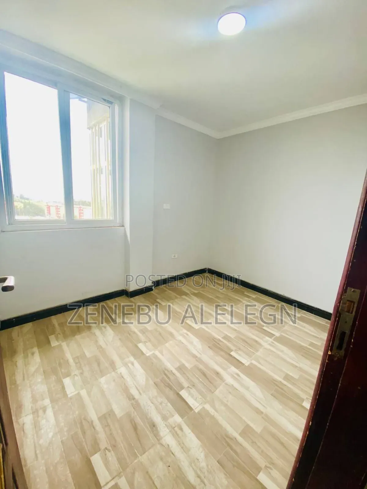 Furnished 3bdrm Condo in Summit Condominium, Bole for sale