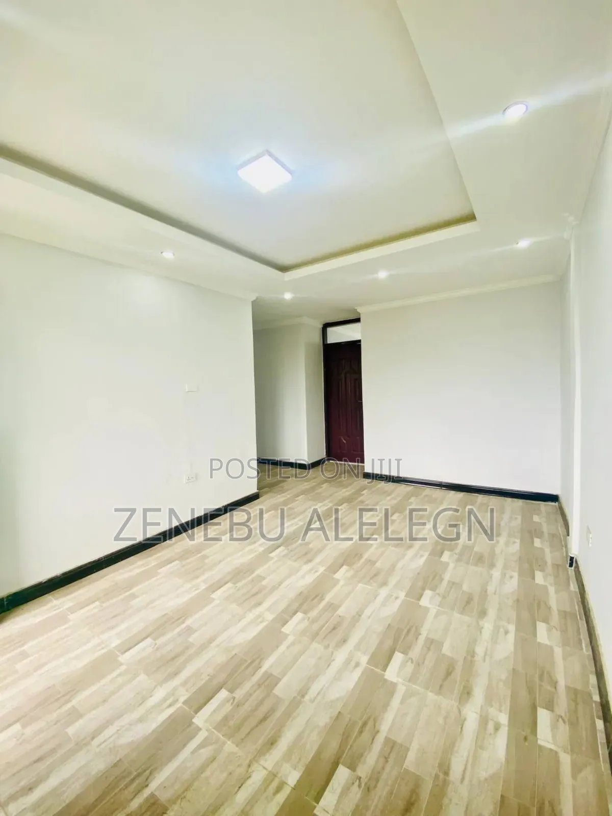 Furnished 3bdrm Condo in Summit Condominium, Bole for sale