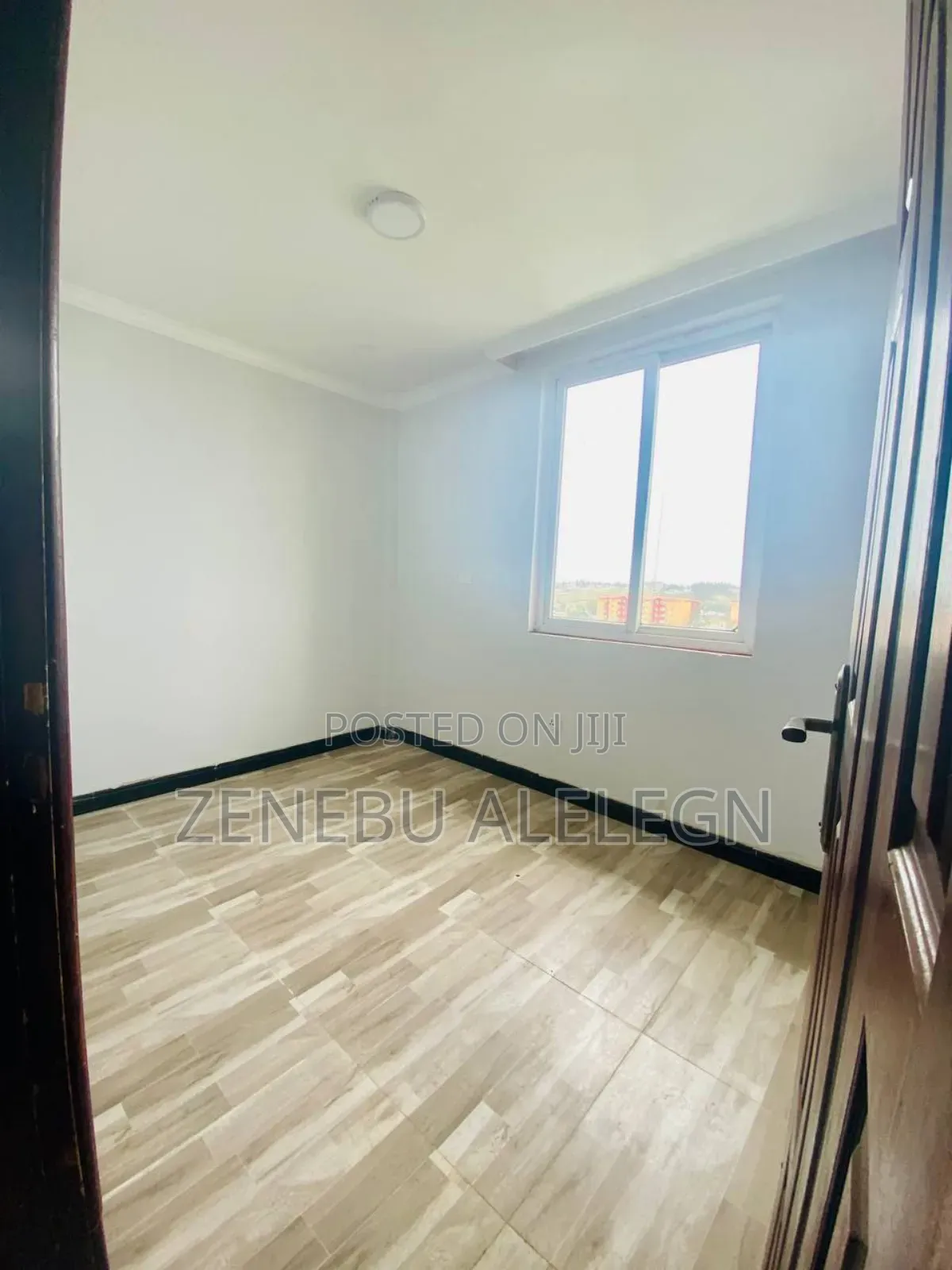 Furnished 3bdrm Condo in Summit Condominium, Bole for sale