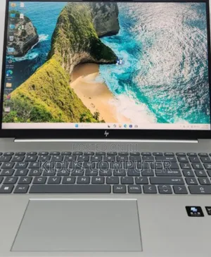 New Laptop HP Pavilion 15 16GB Intel Core Ultra 7 SSD 1T