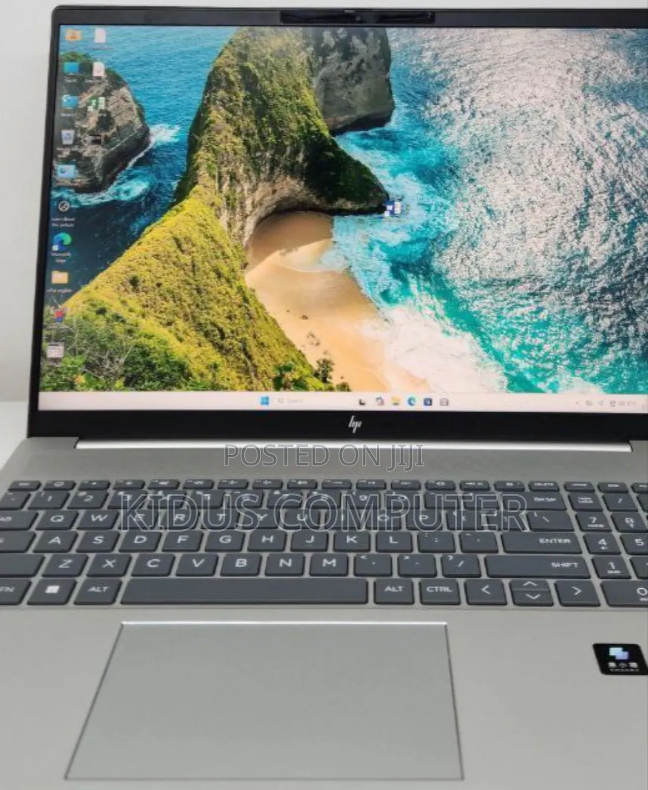 New Laptop HP Pavilion 15 16GB Intel Core Ultra 7 SSD 1T
