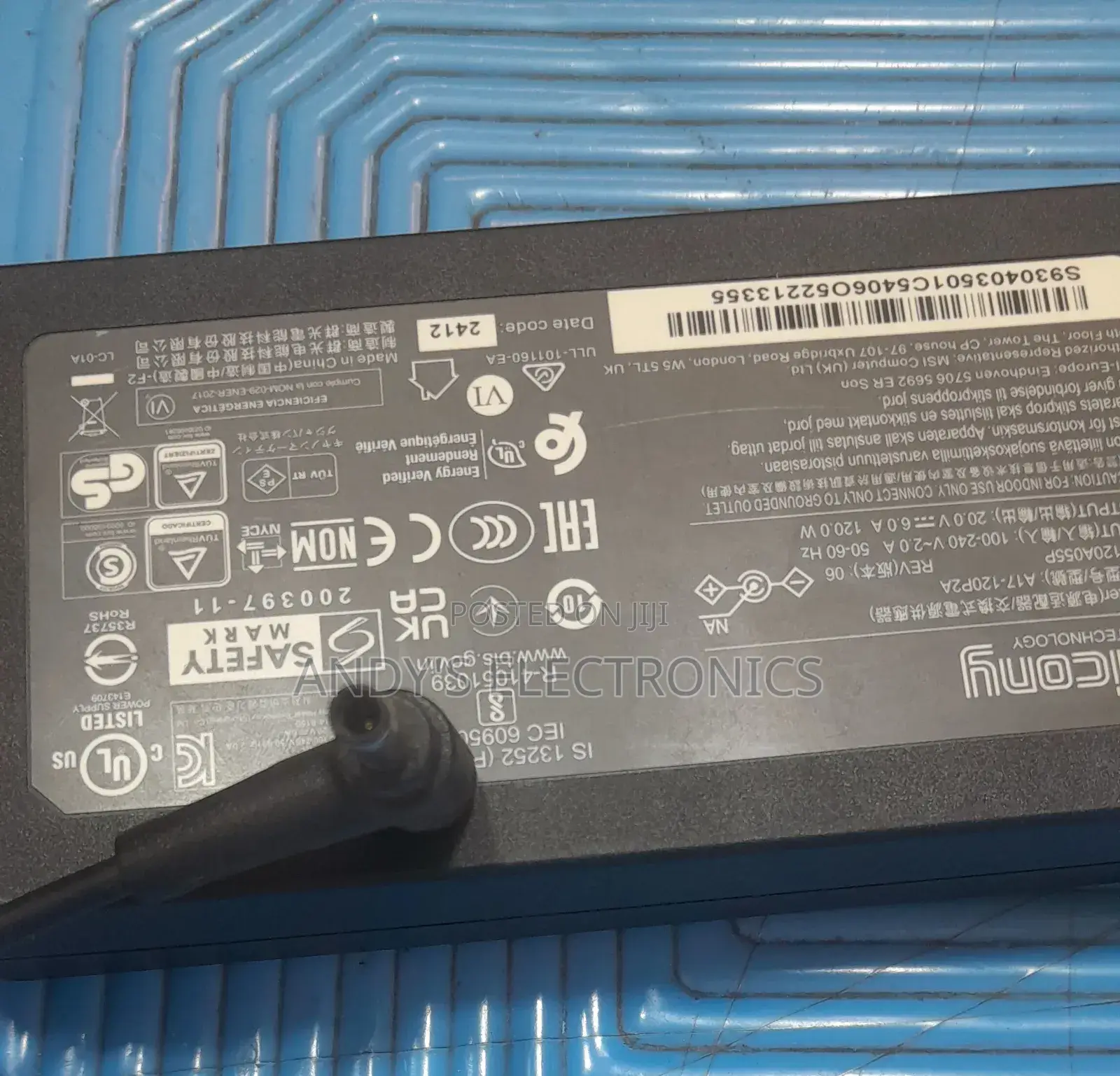 Laptop Dell Inspiron 15 12gb Intel Core I7 Sshd+Ssd 128gb
