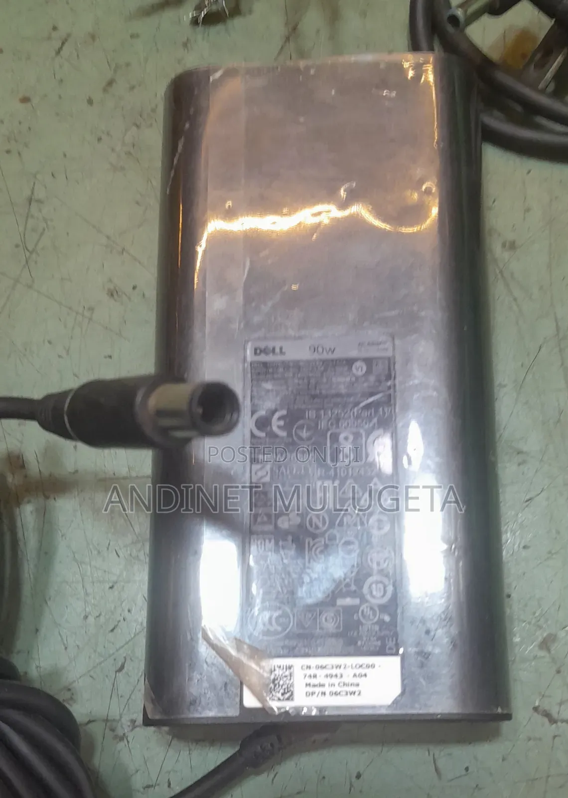 Laptop Dell Inspiron 15 12gb Intel Core I7 Sshd+Ssd 128gb