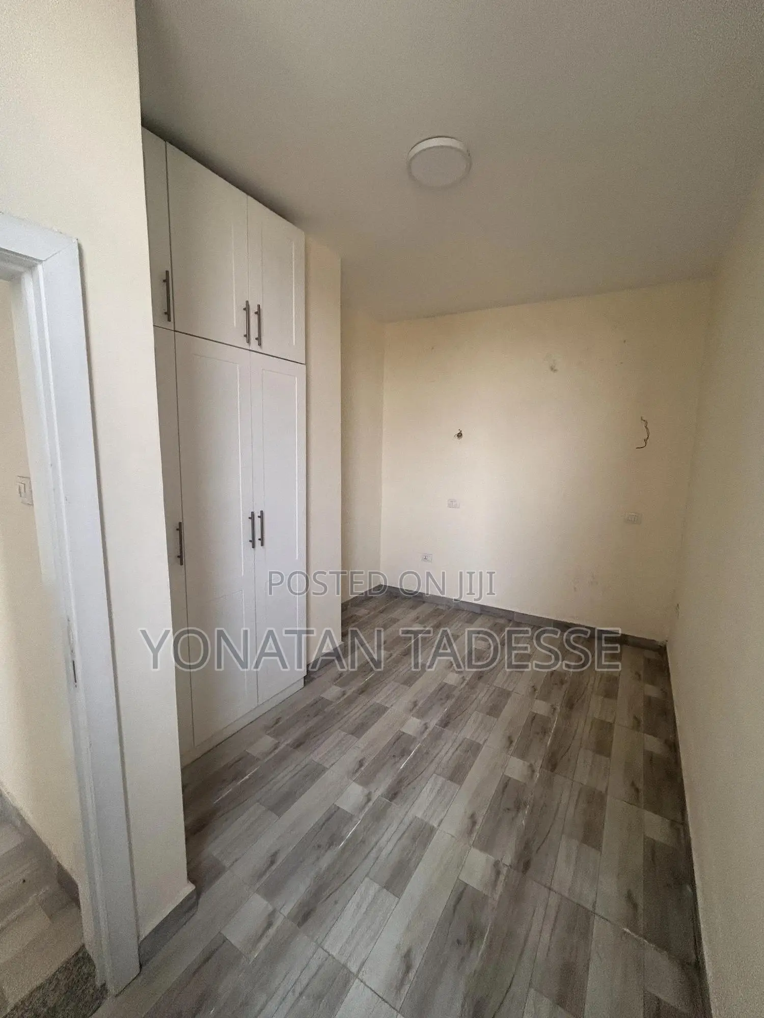 1bdrm Apartment in Lideta for rent