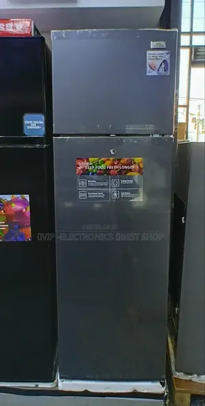 Elegance Refrigerator 340 New 2026 Model