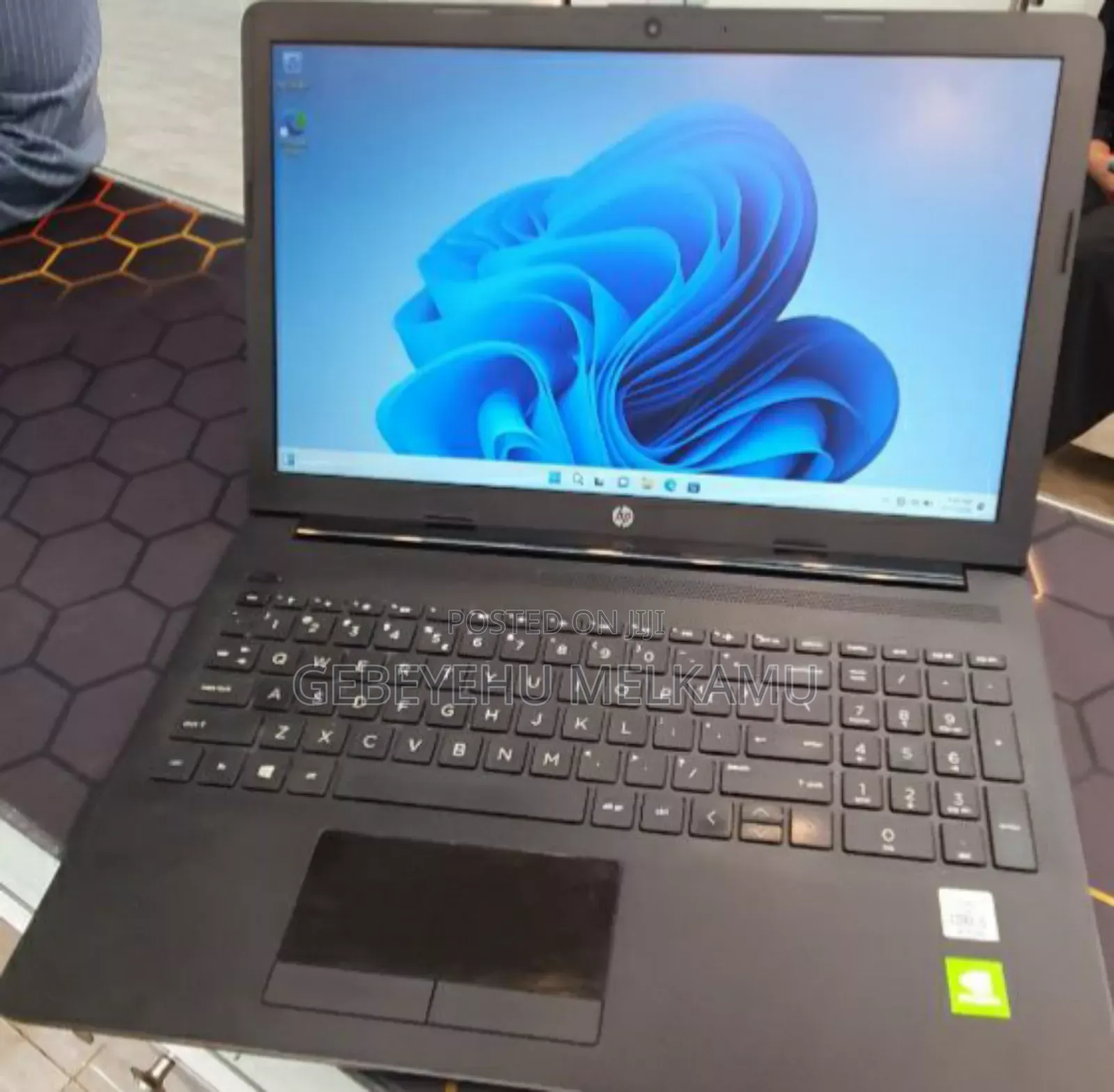 New Laptop HP Stream Notebook 8GB Intel Core i5 SSD 1T