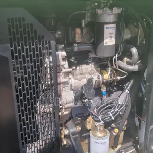 Pramac (Perkins )Generator