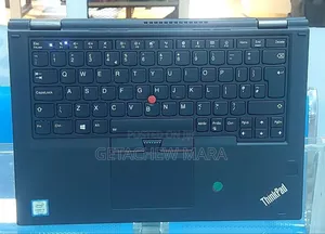 New Laptop Lenovo ThinkPad Yoga 8GB Intel Core i5 SSD 512GB