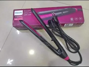 Philips Hair Straightener