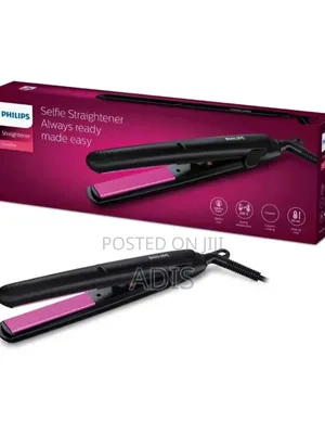 Philips Hair Straightener