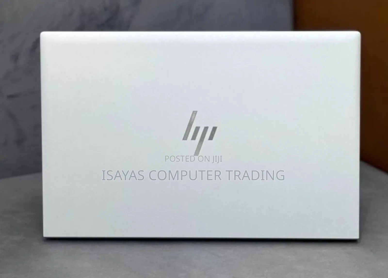 New Laptop HP EliteBook 840 G7 16GB Intel Core i5 SSD 512GB