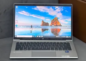 New Laptop HP EliteBook 840 G7 16GB Intel Core i5 SSD 512GB