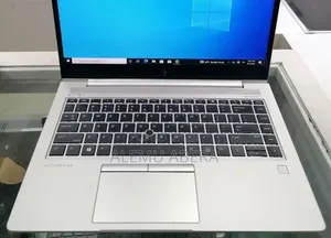 New Laptop HP EliteBook 840 G5 16GB Intel Core i7 SSD 512GB
