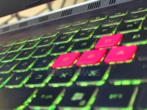 New Laptop Asus ROG G752VL 32GB Intel Core i7 SSD 512GB