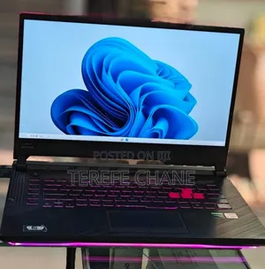 New Laptop Asus ROG G752VL 32GB Intel Core i7 SSD 512GB