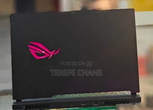 New Laptop Asus ROG G752VL 32GB Intel Core i7 SSD 512GB