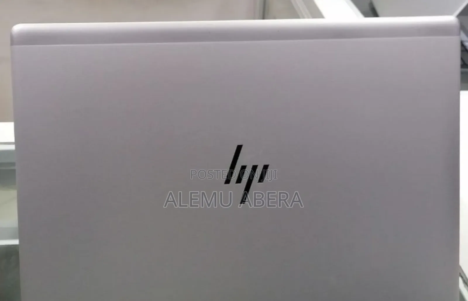 New Laptop HP EliteBook 840 G5 16GB Intel Core i7 SSD 512GB