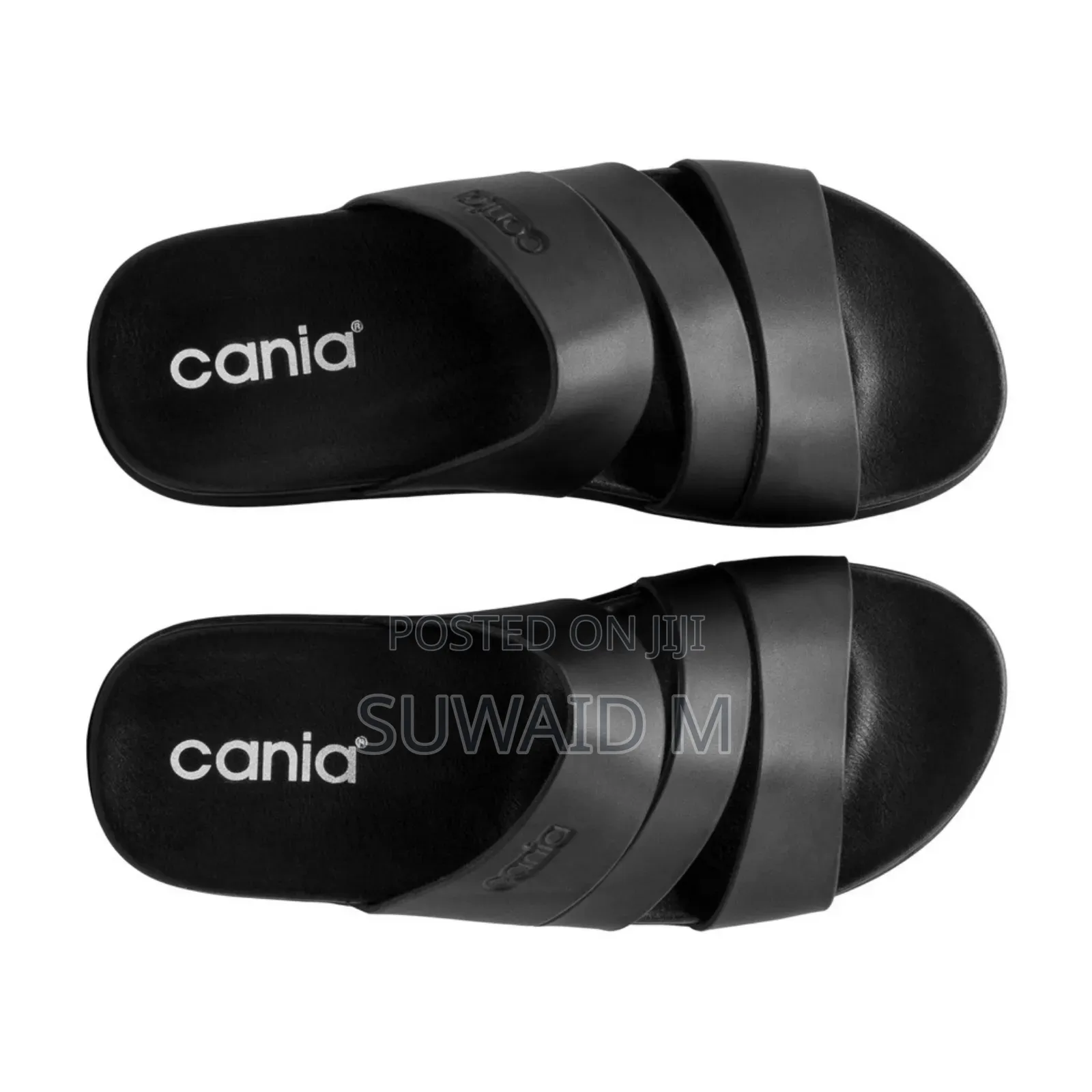 Cania Men’S የጀለቢያ ሸበጥ