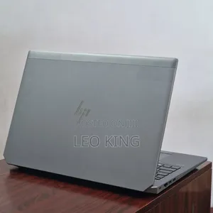 Laptop HP ZBook 15u G5 16GB Intel Core i5 SSD 512GB