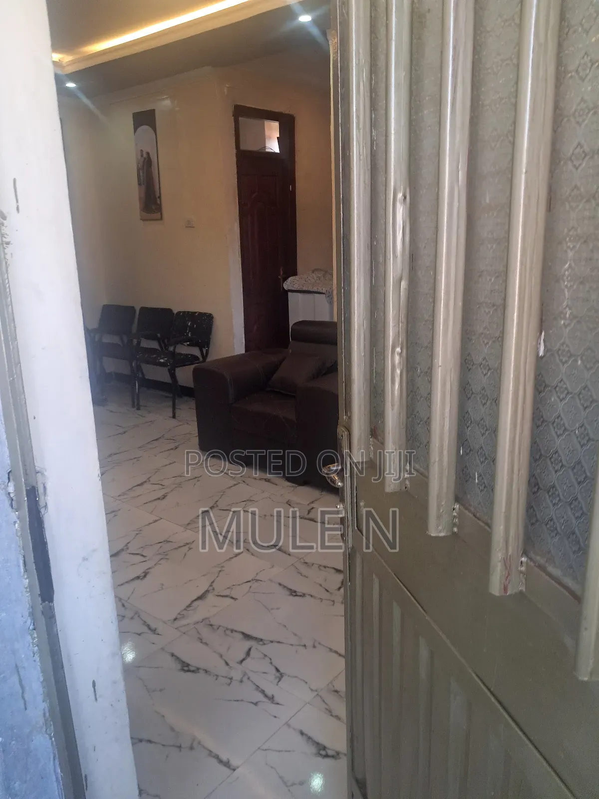 Furnished 1bdrm Condo in Abado Condominium, Yeka for sale