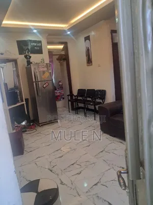 Furnished 1bdrm Condo in Abado Condominium, Yeka for sale