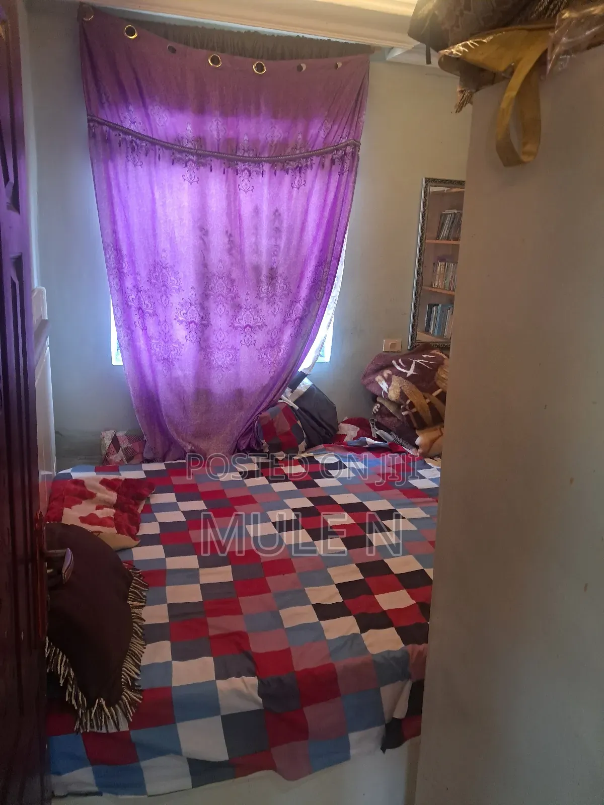 Furnished 1bdrm Condo in Abado Condominium, Yeka for sale