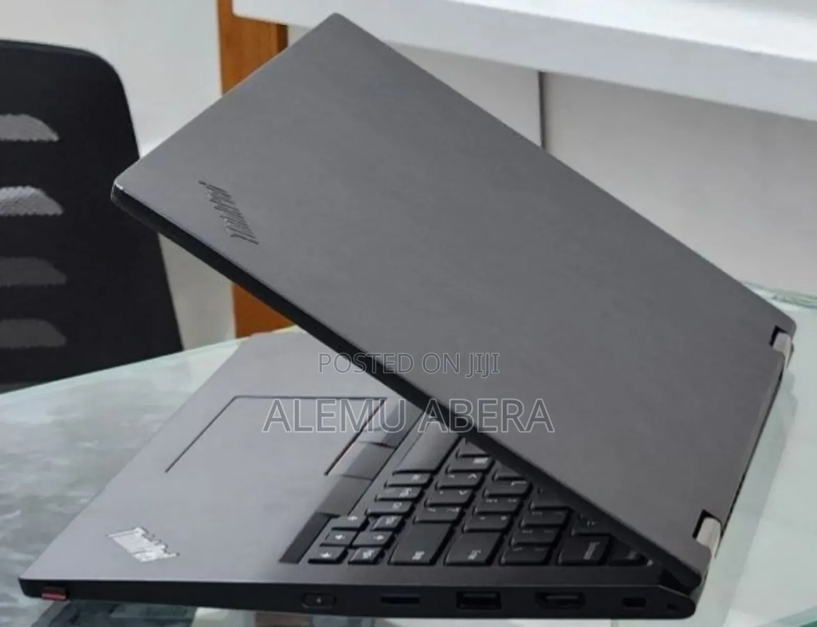 New Laptop Lenovo ThinkPad L13 Yoga 16GB Intel Core i5 SSD 512GB