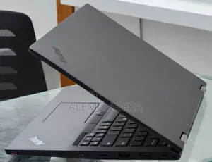 New Laptop Lenovo ThinkPad L13 Yoga 16GB Intel Core i5 SSD 512GB