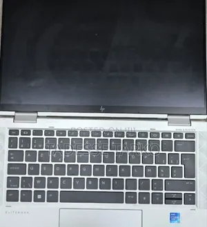 New Laptop HP EliteBook 1040 G8 16GB Intel Core i7 SSD 512GB