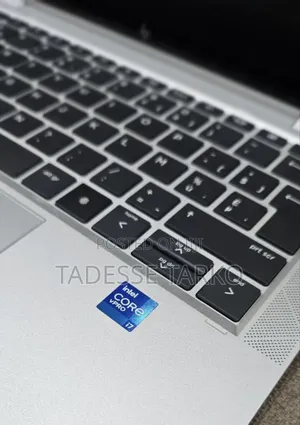 New Laptop HP EliteBook 1040 G8 16GB Intel Core i7 SSD 512GB